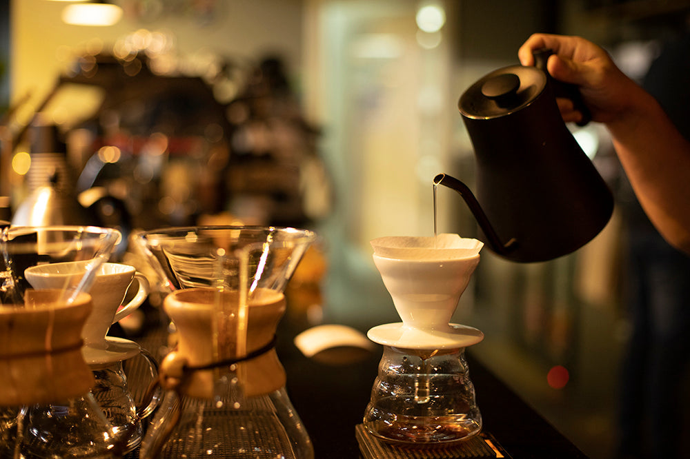 Brewing Equipment