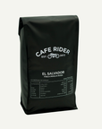 El Salvador Finca Maglia Rosa