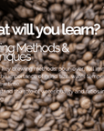 Barista Foundation: Barista Training