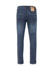 BYKE IT Motorcycle Jeans Protective Riding Gear