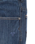 BYKE IT Motorcycle Jeans Protective Riding Gear