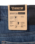 BYKE IT Motorcycle Jeans Protective Riding Gear
