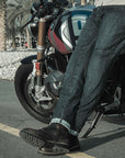 BYKE IT Motorcycle Jeans Protective Riding Gear