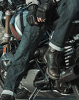 BYKE IT Motorcycle Jeans Protective Riding Gear
