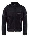 BYKEIT Flow Jacket Motorcycle Riding Gear