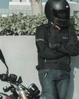 BYKEIT Flow Jacket Motorcycle Riding Gear