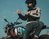 BYKEIT Flow Jacket Motorcycle Riding Gear