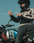 BYKEIT Flow Jacket Motorcycle Riding Gear