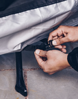 BYKE IT Waterproof Bike Cover