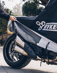 BYKE IT Waterproof Bike Cover