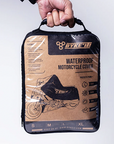 BYKE IT Waterproof Bike Cover