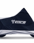BYKE IT Waterproof Bike Cover