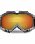 RYDEOUT MX Goggles - Red Lens
