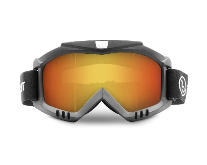 custom mx goggles RYDEOUT MX Goggles