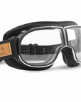 RYDEOUT Retro 305 Goggles - Clear Lens