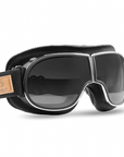 RYDEOUT Retro 305 Goggles - Smoke Lens