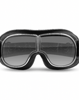 RYDEOUT Retro 305 Goggles - Smoke Lens