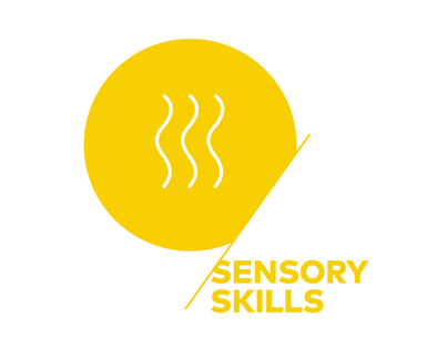 SCA Sensory Skills Course