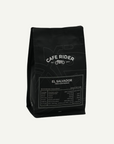 El Salvador Finca San Roman