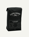 El Salvador Finca San Roman