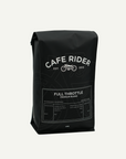 Full Throttle Premium Blend