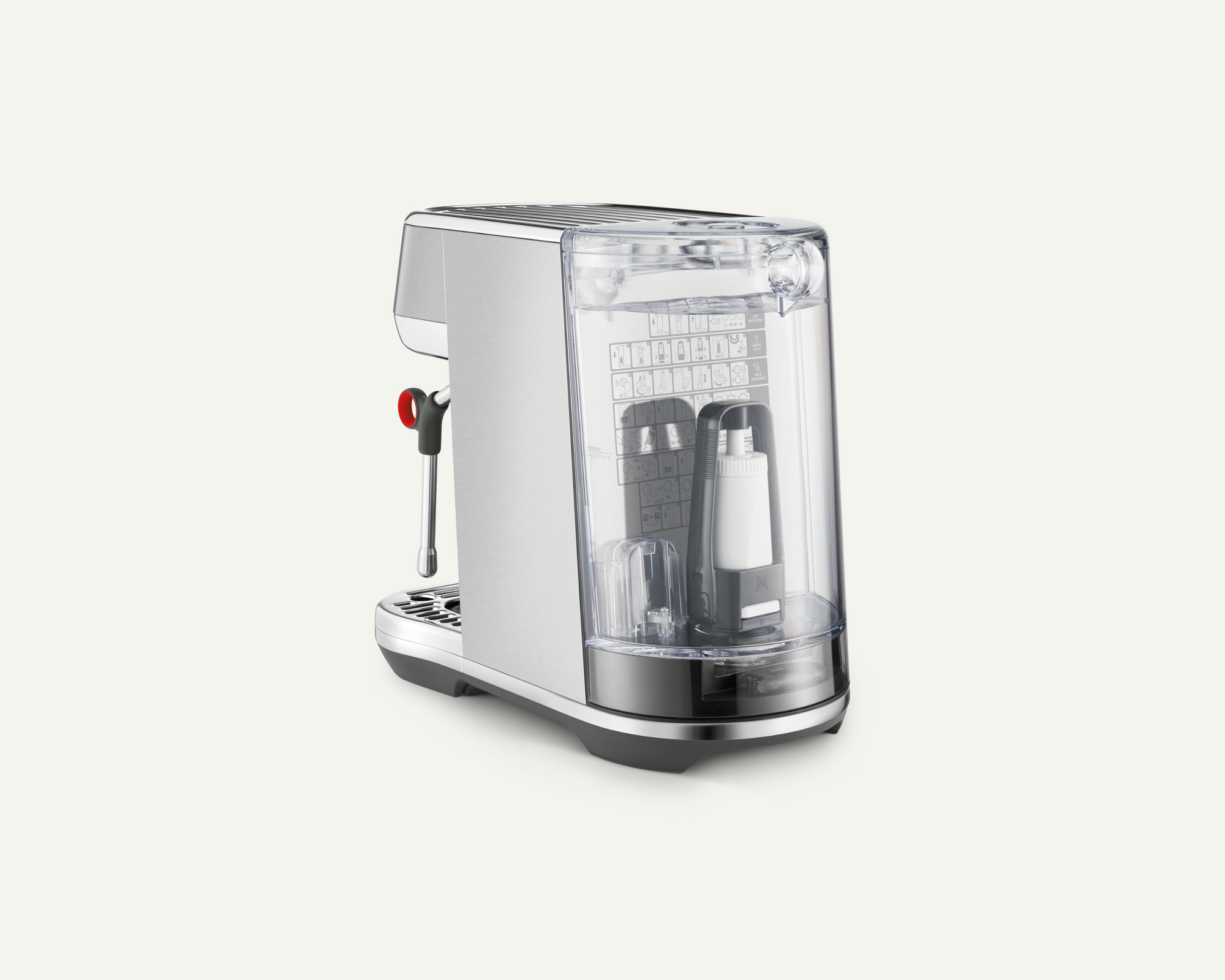Sage Bambino Plus Espresso Machine – BES500