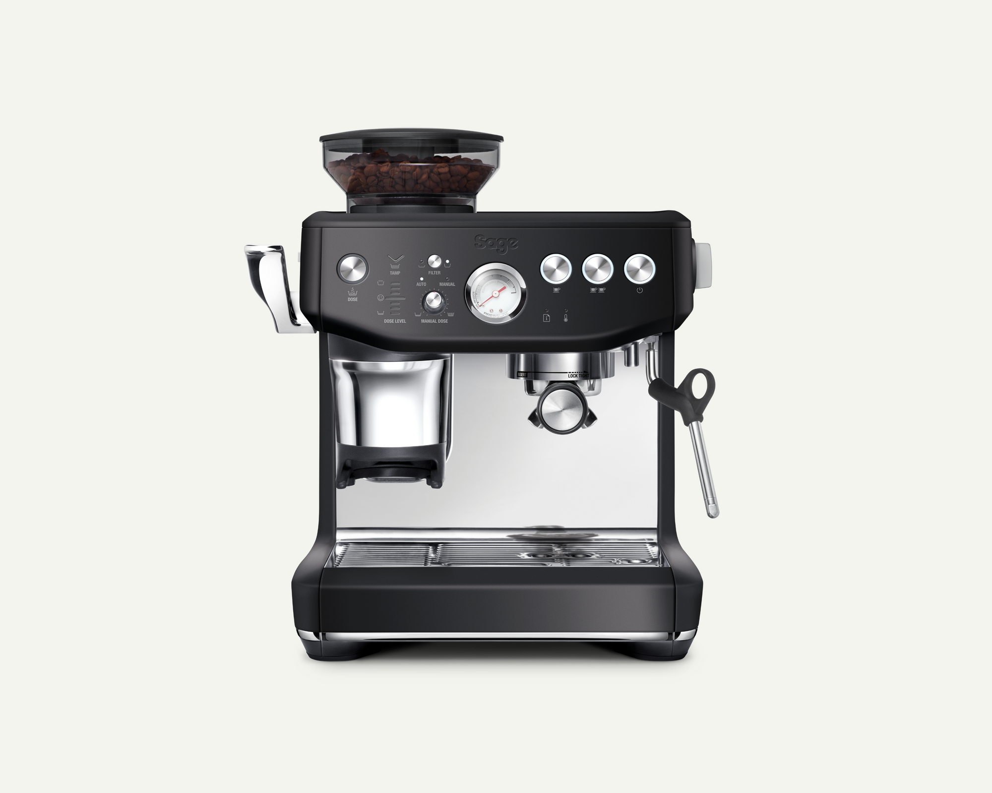 Sage Barista Express Impress – BES876