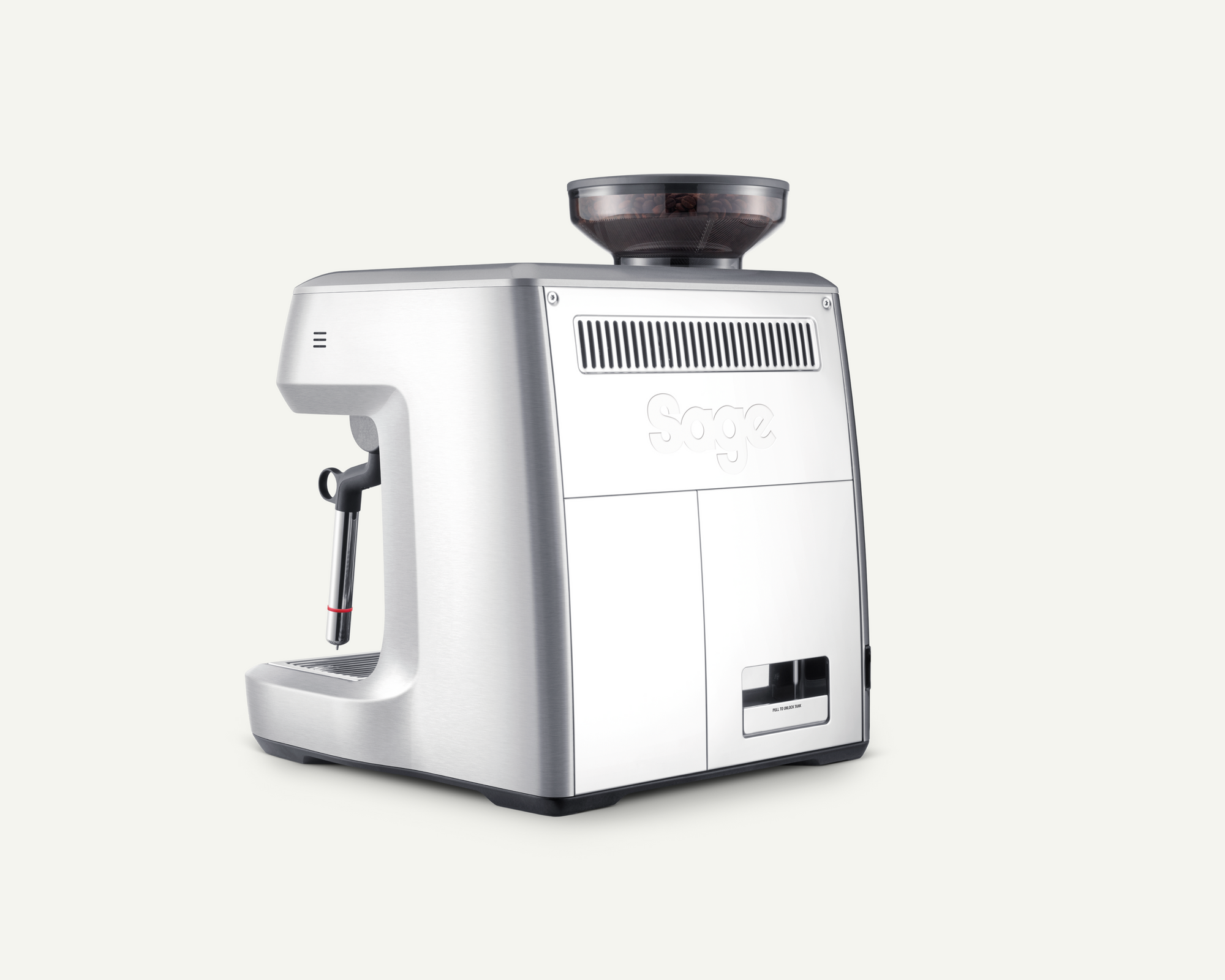 Sage The Oracle Touch - BES990