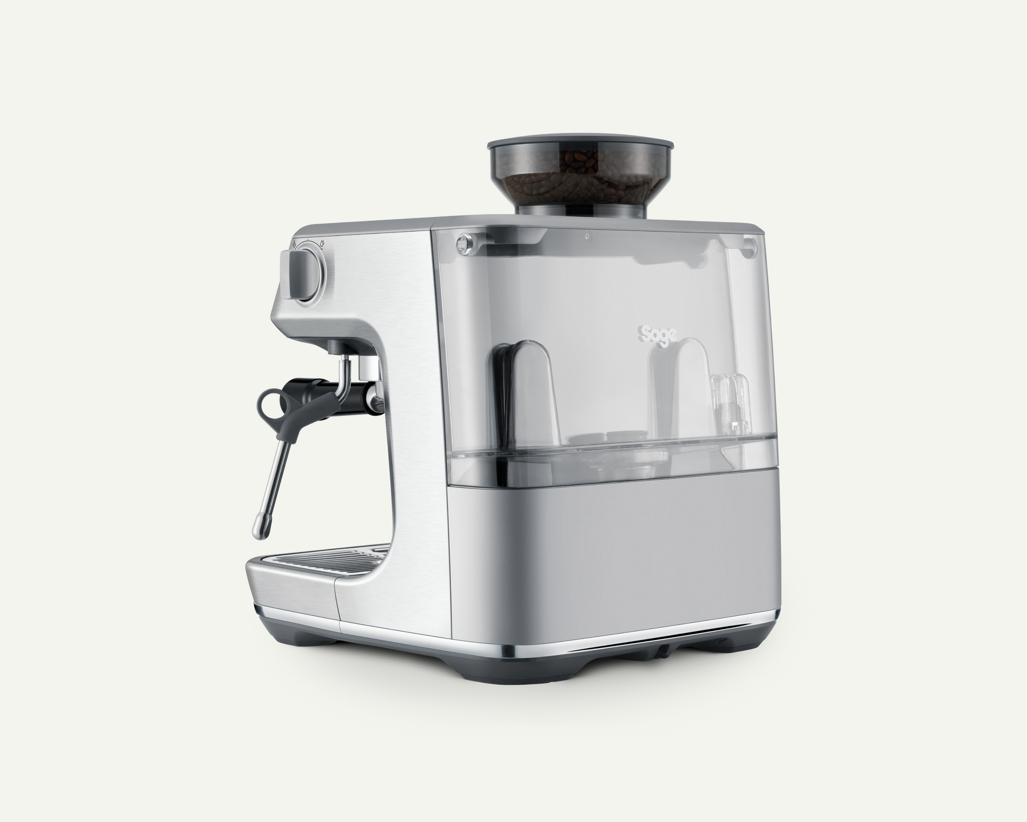 Sage Barista Pro – BES878
