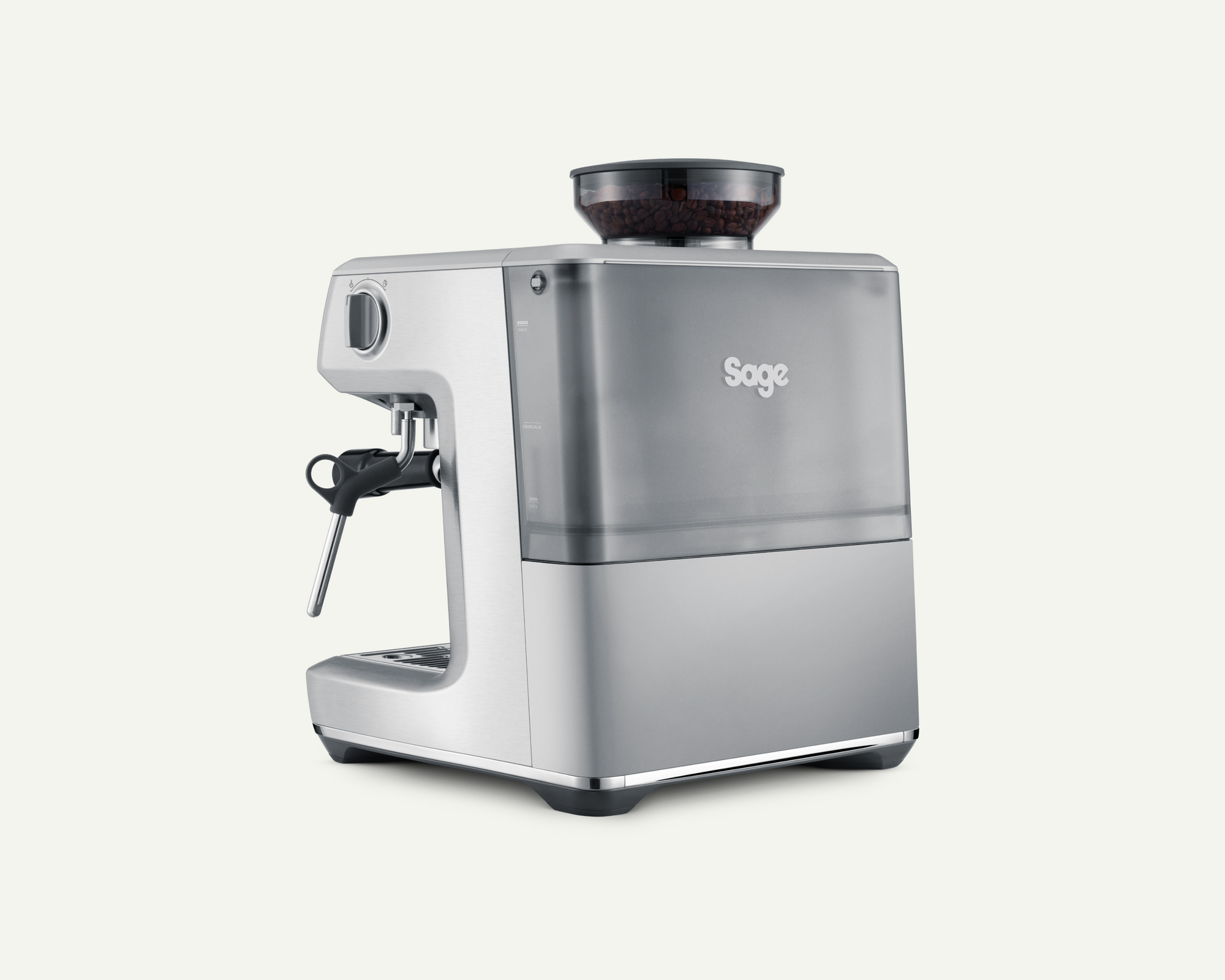 Sage Barista Express Impress – BES876