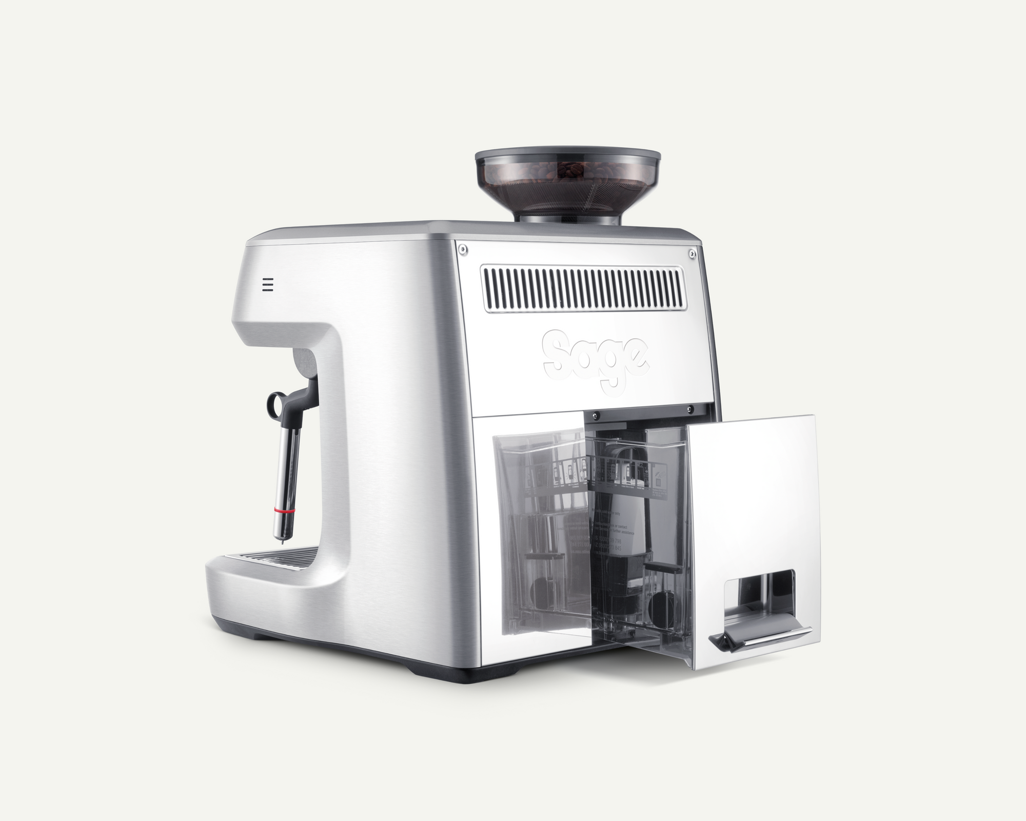 Sage The Oracle Touch - BES990