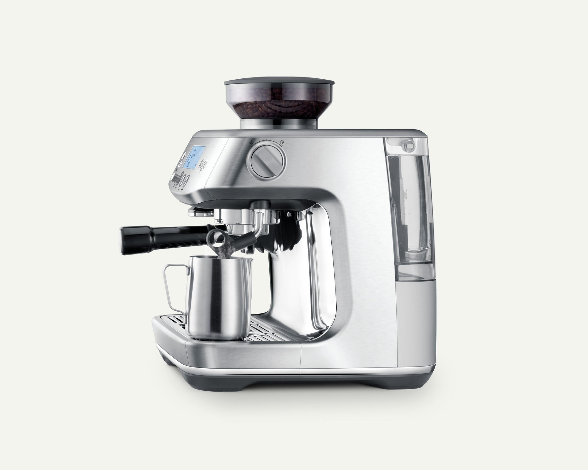 Sage Barista Pro – BES878