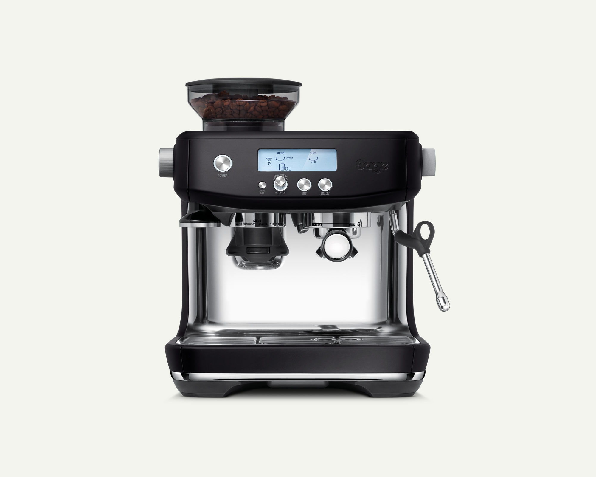 Sage Barista Pro – BES878