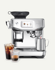 Sage Barista Touch Impress – BES882