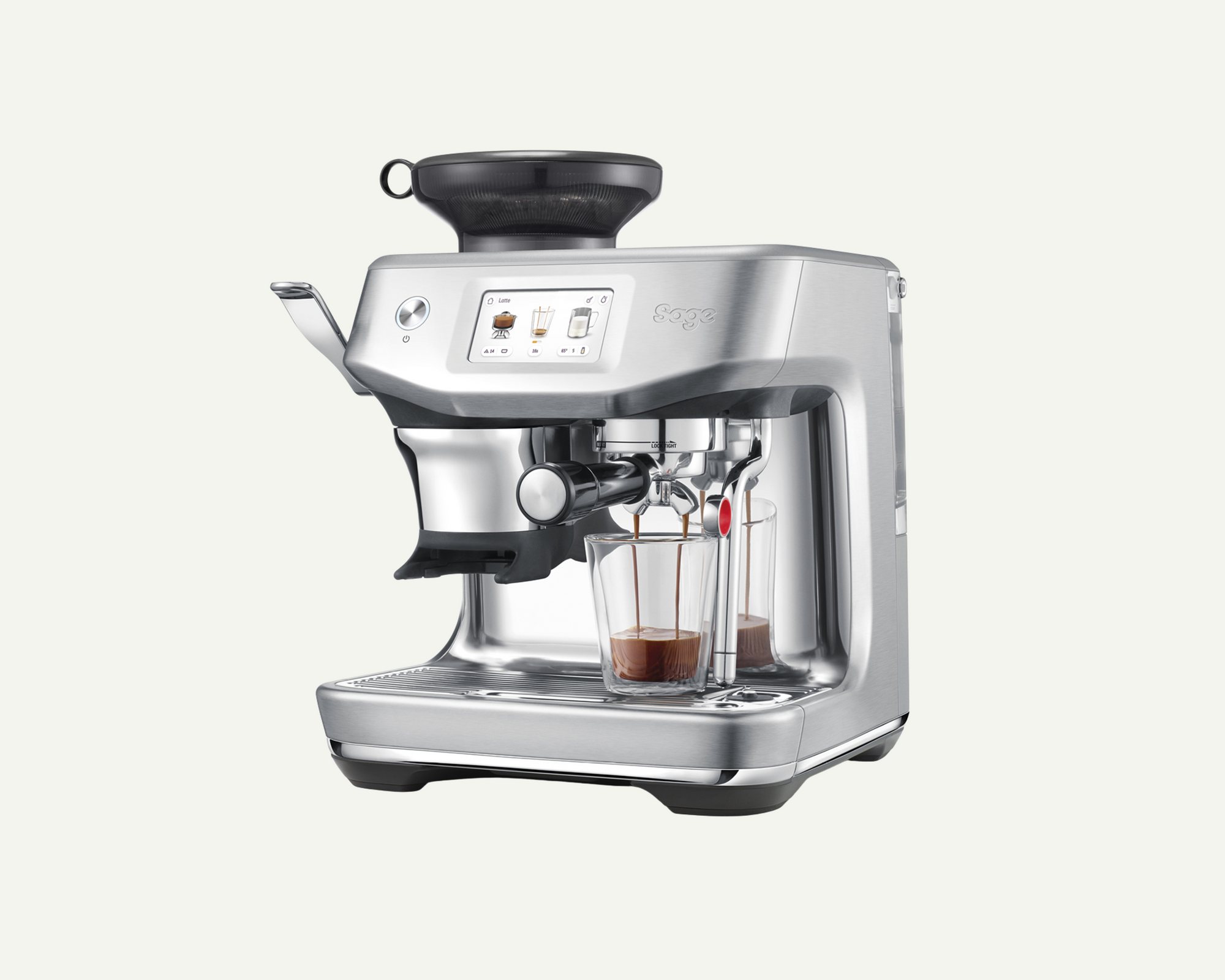 Sage Barista Touch Impress – BES882