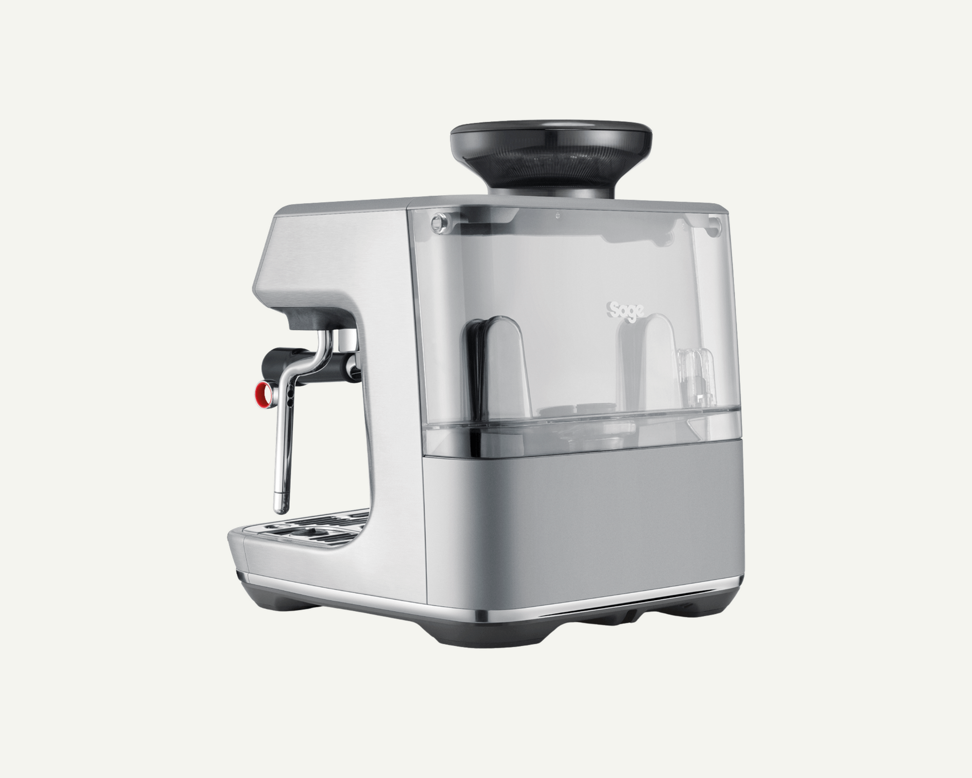 Sage Barista Touch Impress – BES882