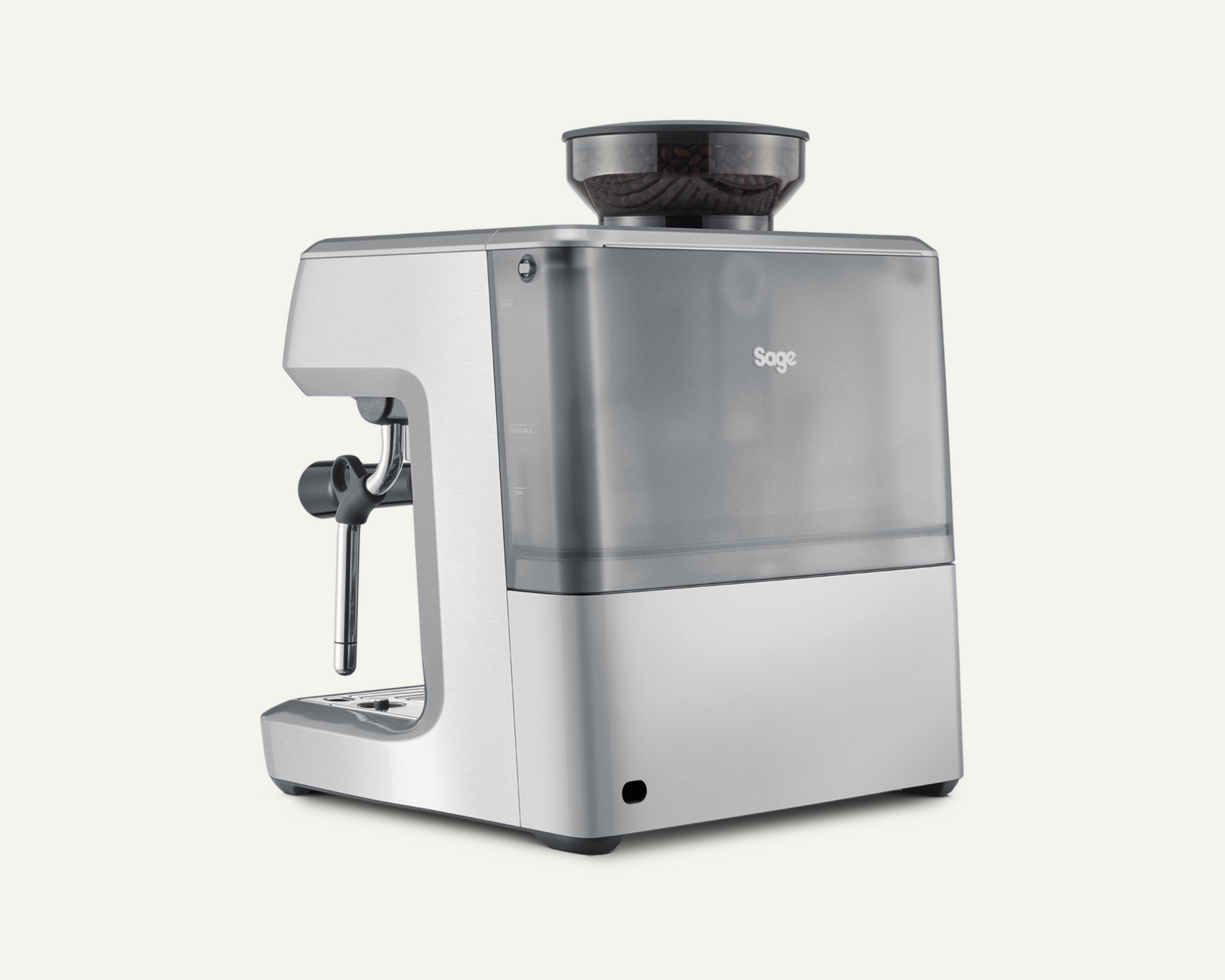Sage Barista Express – BES875