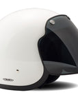 DMD Big Visor Fume