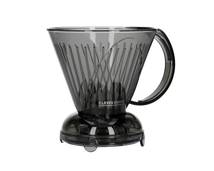 Clever Coffee Dripper / Grey Cafe Rider Dubai