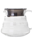 Hario V60 Range Server 360 Glass