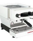 linea mini white espresso machine dubai