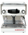 linea mini la marzocco white