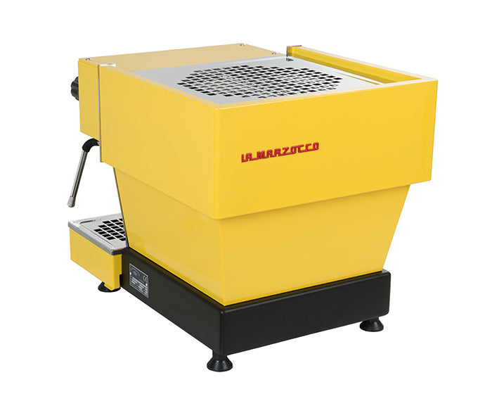 lenea mini yellow