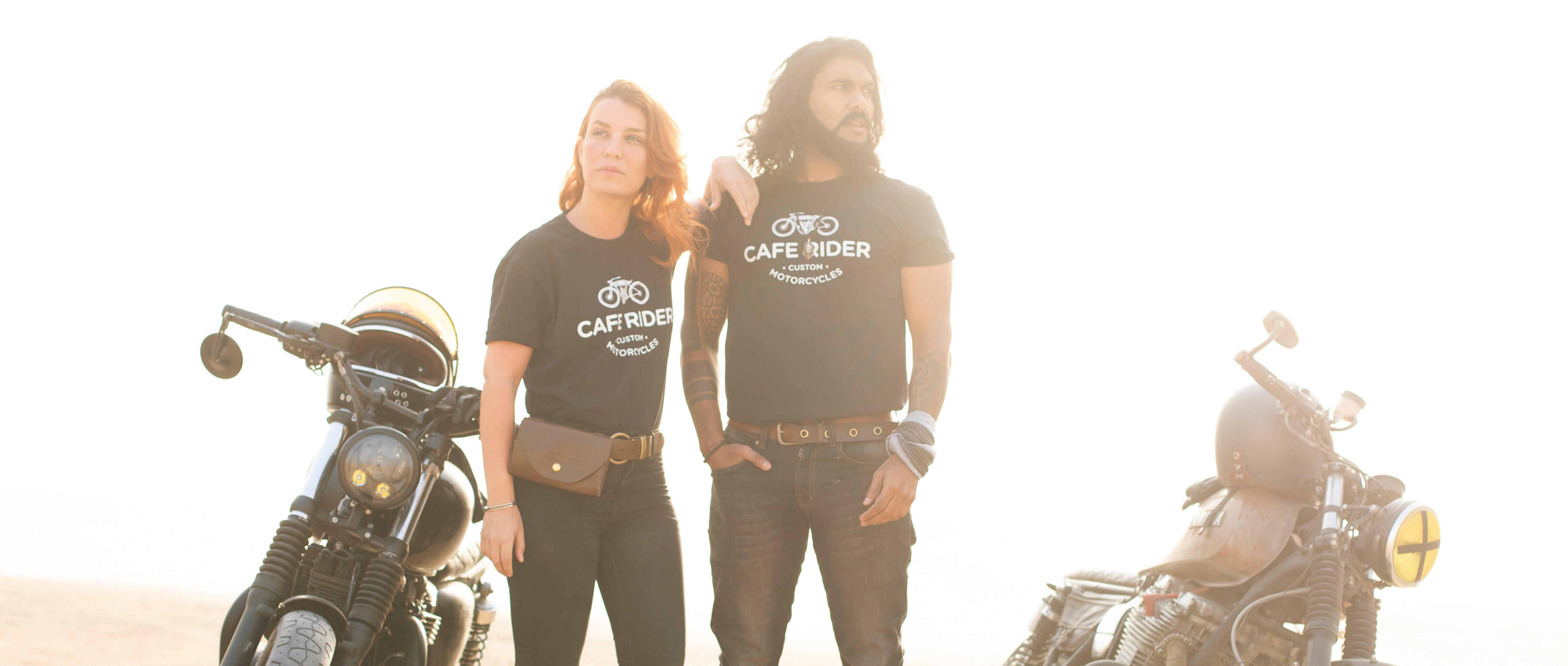 Our Idea Of Fun | Cafe Rider Dubai – Cafe Rider Custom
