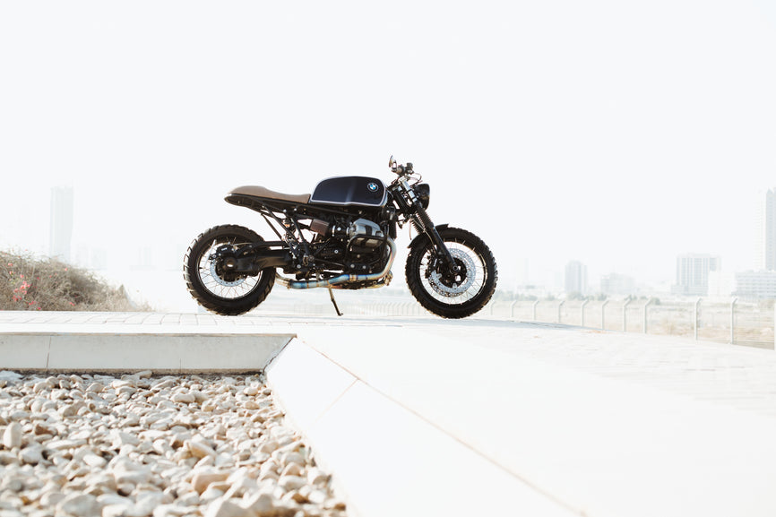Completed Projects | Cafe Rider Custom Dubai