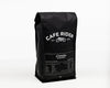 Cafe Rider Roasted Specialty Coffee Beans Ethiopia Gedeb
