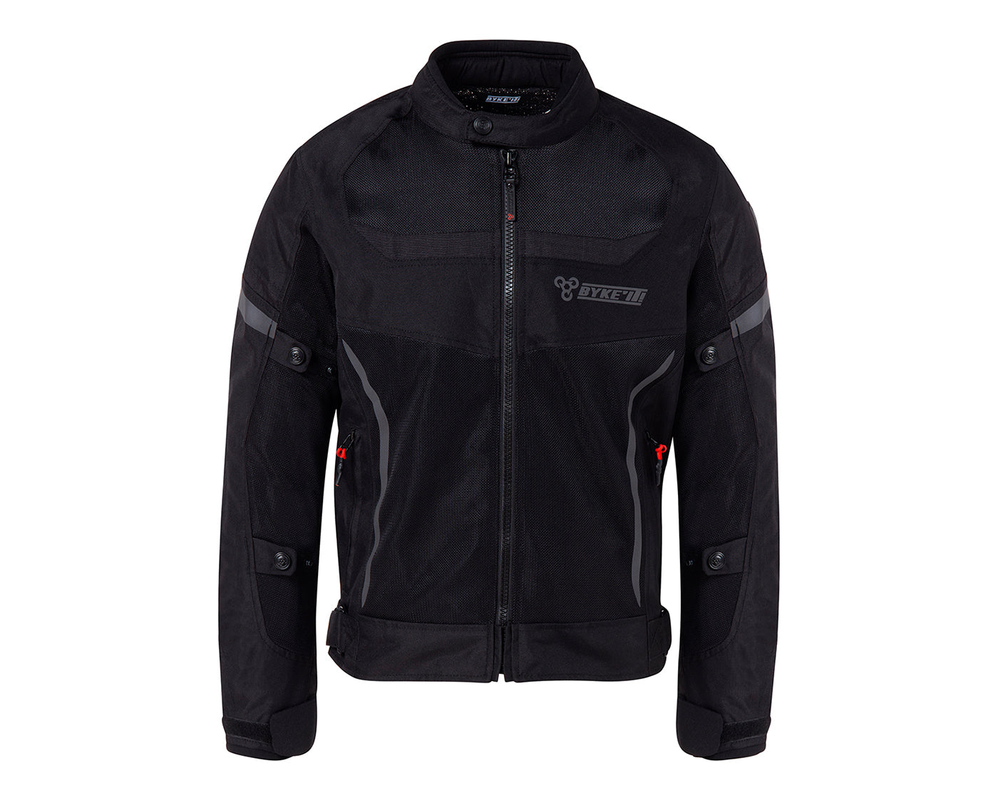 BYKEIT Flow Jacket Motorcycle Riding Gear