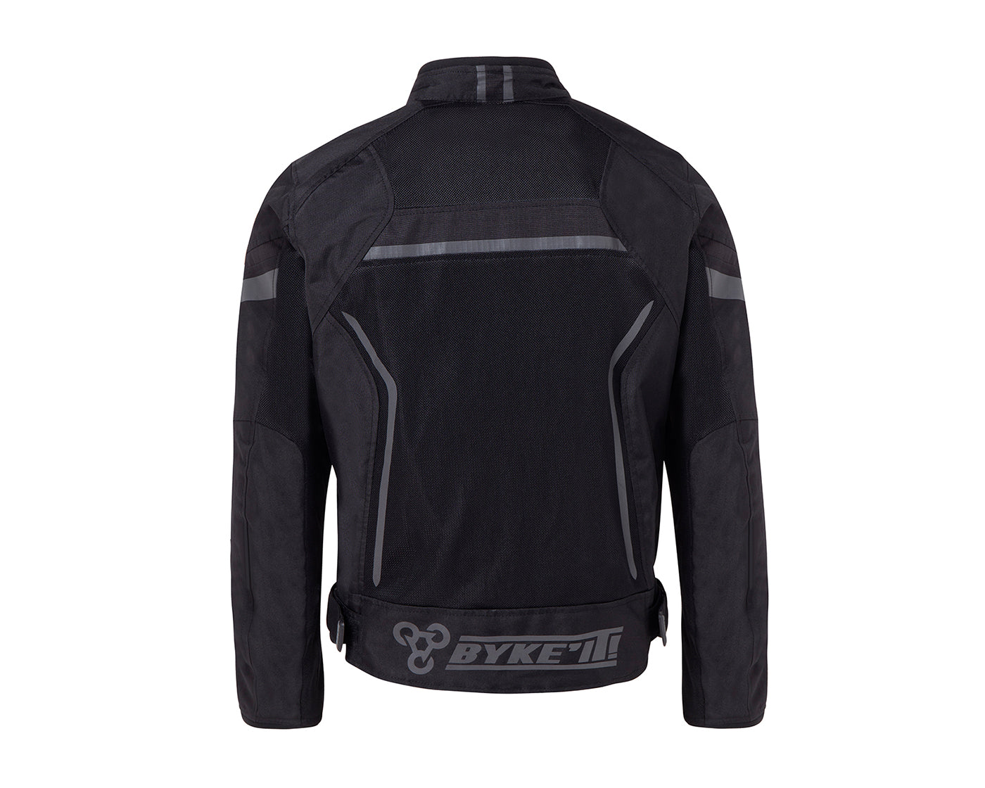 BYKEIT Flow Jacket Motorcycle Riding Gear