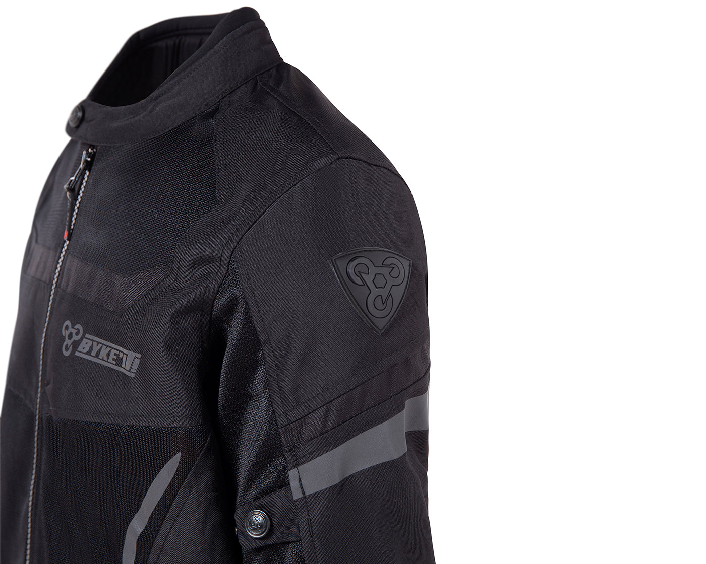 BYKEIT Flow Jacket Motorcycle Riding Gear