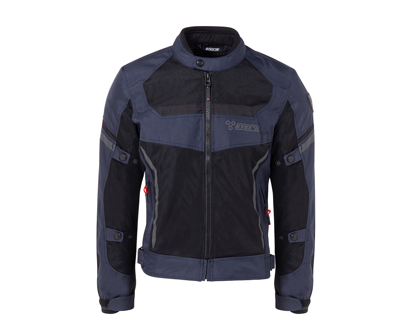 BYKEIT Flow Jacket Motorcycle Riding Gear